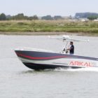 bateau insubmersible