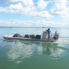 bateau ostreicole
