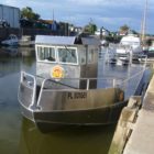 barge mytilicole