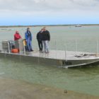 bateau ostreiculture