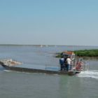 barge bateau