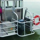 bateau culture des moules