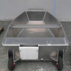 barque aluminium