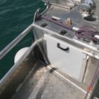 baille a mouillage bateau de plongee