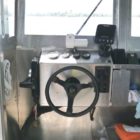 cabine bateau plongee