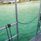 bateau aluminium pour plongee