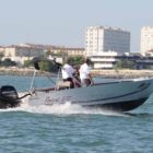 constructeur de bateau